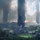 Image for article titled The Art (and Guns) of Halo 4
